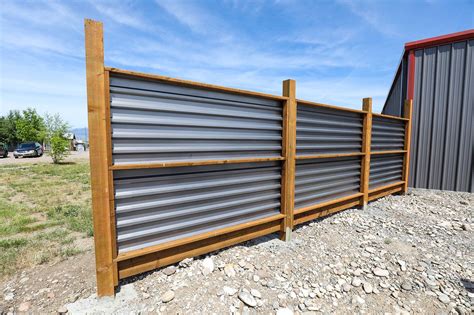 How to build a windbreak fence – Builders Villa