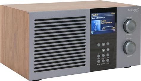 Radioodtwarzacz Tangent Radio Tre System Nag O Nienia All In One