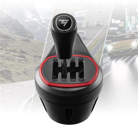 T Shifter Pack Thrustmaster Usa