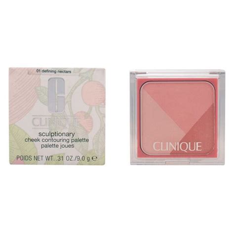 Blush Sculptionary Clinique | myglamoursall