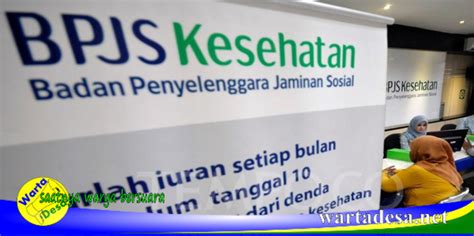 Tunggakan Bpjs Kesehatan Ke Rsud Batang Capai Rp Miliar Bupati