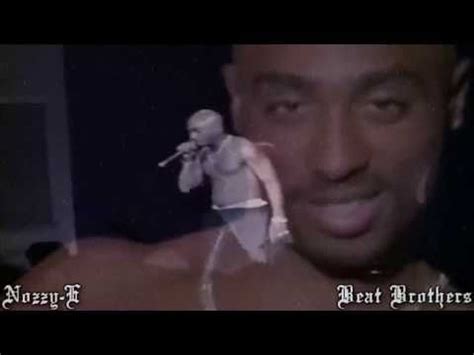 Pac All Eyez On Me Ft Big Syke Nozzy E Remix Prod By Beat