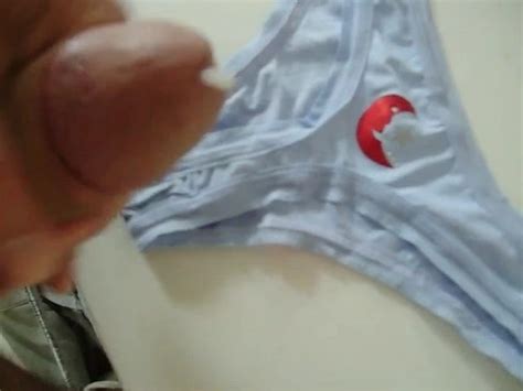Blue Panties Fuck Wife Gay Man Porn XHamster