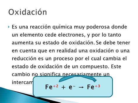 Tomidigital Redox Química Liceo Canadiense Roosevelt