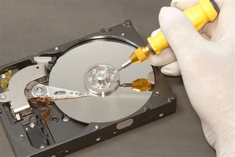 How To Recover Data From A Damaged External Hard Drive Betechwise