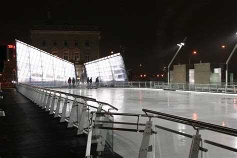 Brenton Skating Plaza Hansen Company
