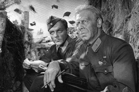 20 veľkých ruských filmov o vojne 1941-1945