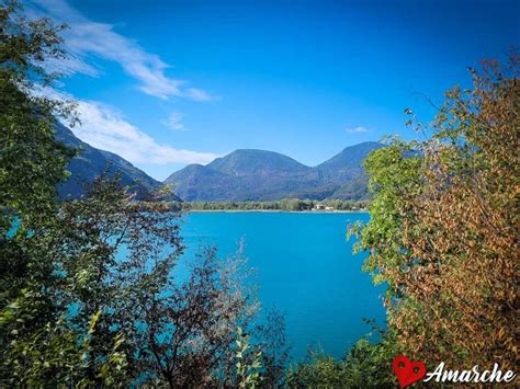 Lago Di Cavazzo Informazioni Cosa Fare Percorsi