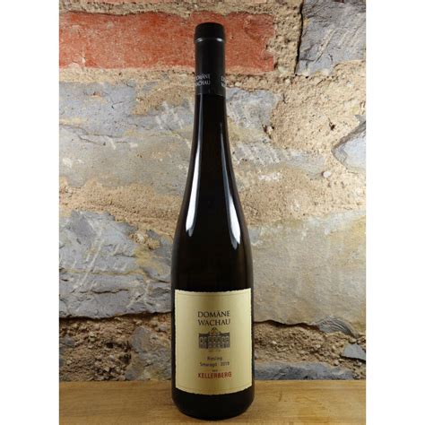 Domäne Wachau Kellerberg Grüner Veltliner Smaragd 2019 39 00 CHF