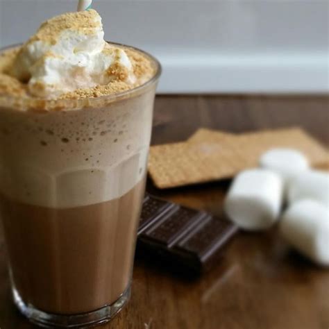 Coffee Shop Drinks and Treats You Can Make at Home