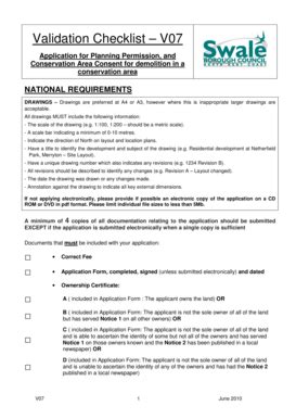 Fillable Online Sbc V V Doc Fax Email Print Pdffiller