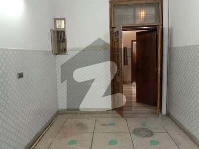 Marla Solid House Available For Sale In E Block Johar Town Phase