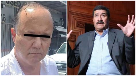 C Sar Duarte Demanda Por Mil Mdp A Javier Corral Regeneraci Nmx