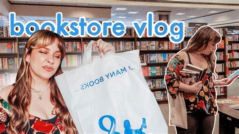 Bookstore Vlog Book Shopping At Barnes Noble Book Haul Youtube