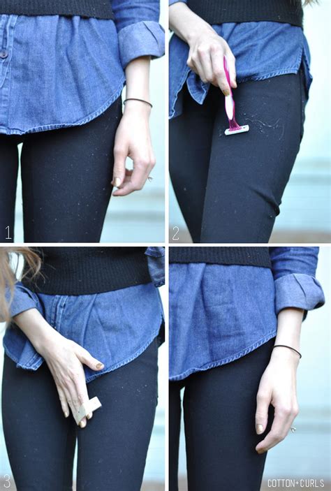 17 Brilliant Clothing Hacks Everyone Should Know And Learn