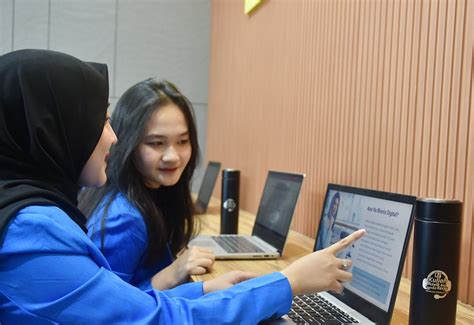 Kuliah Jurusan Bisnis Digital Belajar Apa Institut Teknologi Dan