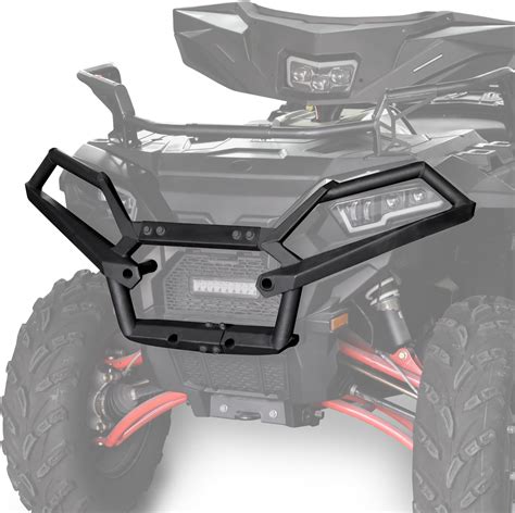 Amazon UTVSXPERT Front Brushguard For Polaris Sportsman 1000 XP