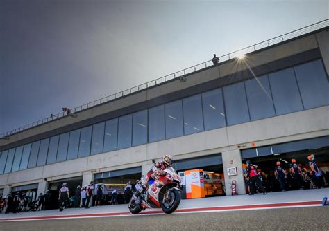 Motogp Spunti Domande E Considerazioni Dopo Le Qualifiche Del Gp