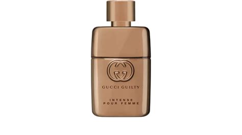 GUCCI Guilty Intense Pour Femme Eau de Parfum online bestellen MÜLLER