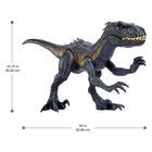 Jurassic World Fallen Kingdom Dinosaurier Figur Super Colossal