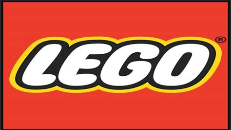 Printable Lego Logo Logodix