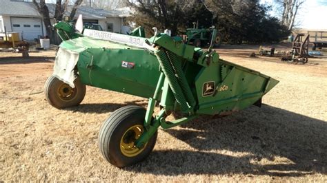 John Deere Swather Nex Tech Classifieds