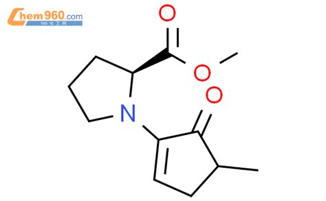 374673 69 5 L Proline 1 4 Methyl 5 Oxo 1 Cyclopenten 1 Yl Methyl