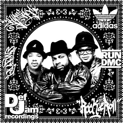 Run Dmc Redsheep Gallery