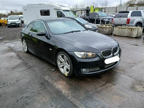 Used 2006 Bmw 3 Series For Sale At Online Auction Raw2k