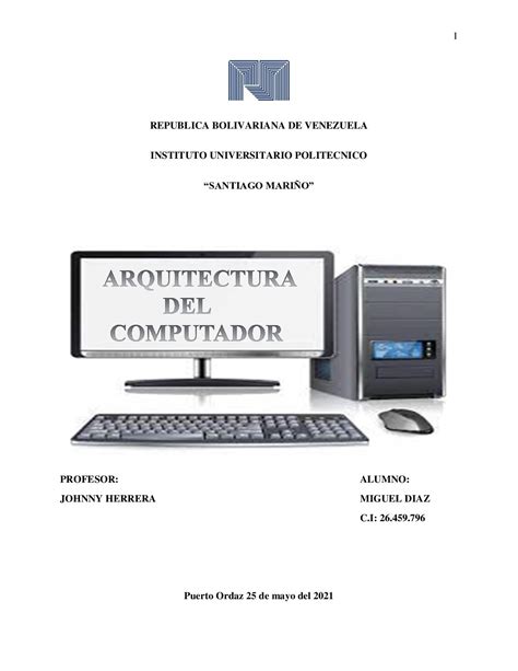 Calaméo Revista Arquitectura Del Computador