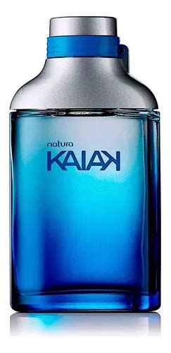 Perfume para hombre Natura Kaiak 100 ml Envío gratis