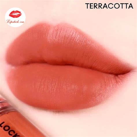 Review Son MAC Terracotta Màu Cam Cháy Đẹp Nhất Hot Nhất