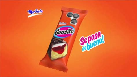 Gansito Se Pasa De Bueno YouTube