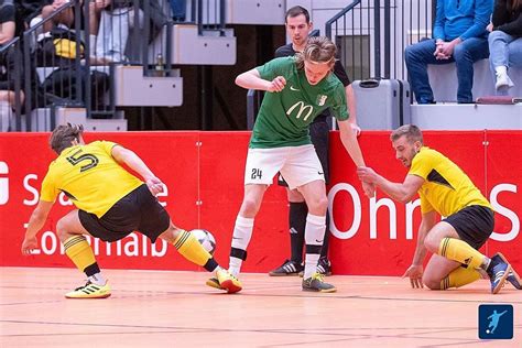 Gelungener Auftakt Beim Sparkassen Indoor Cup In Balingen Fupa