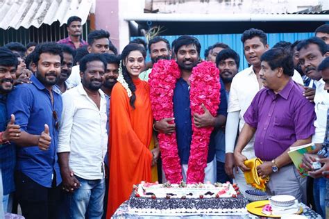 Vijay Sethupathi celebrates his National Award win!