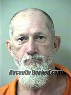 Recent Booking Mugshot For JOHN WALTER HOWARD In Okaloosa County Florida