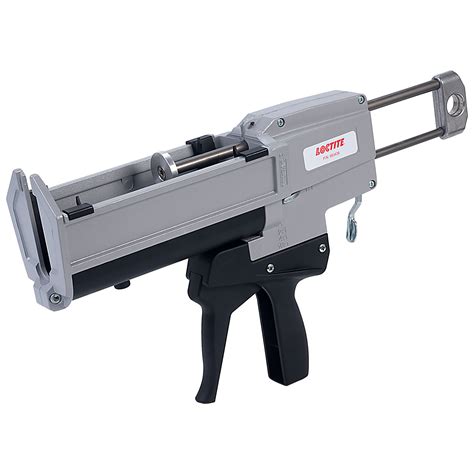 Loctite Dual Cartridge Manual Applicator Ml