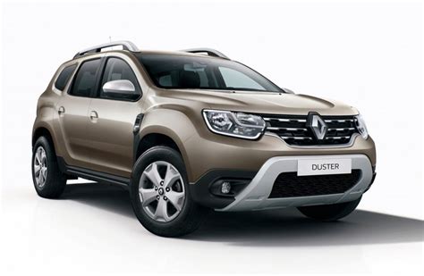 Nueva Renault Duster Adelante Mega Autos