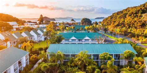 Paihia Hotel Accommodation | Scenic Hotel Bay of Islands