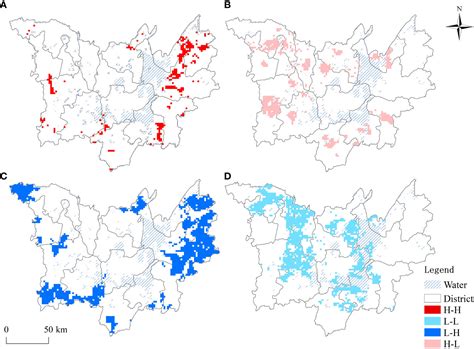 Frontiers Study On The Factors Influencing Ecological Environment And