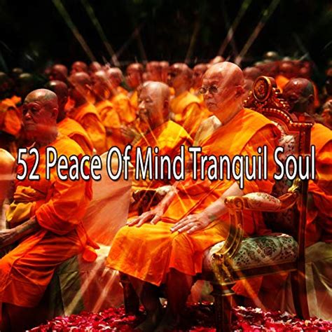 Amazon Co Jp Peace Of Mind Tranquil Soul Exam Study Classical