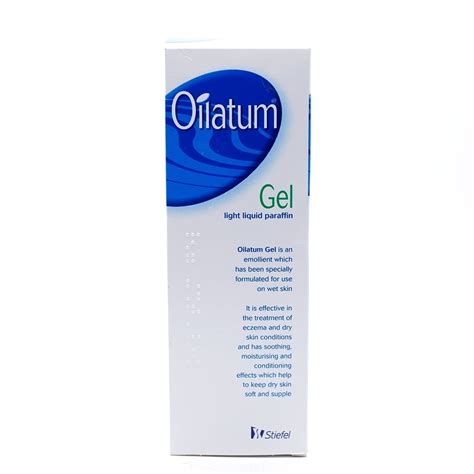 Oilatum Shower Gel Fragrance Free 150g Pharmacy And Health From Chemist