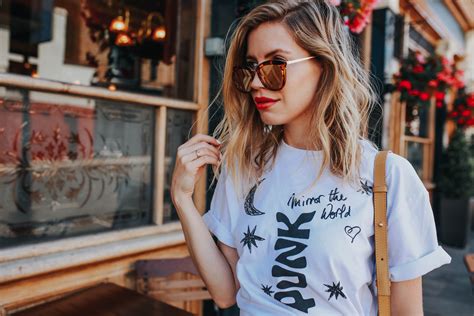 SUMMER IN LONDON - The Lipstick Fever