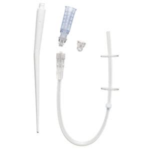 Enteral Feeding Tubes Accessories Avanos Medical