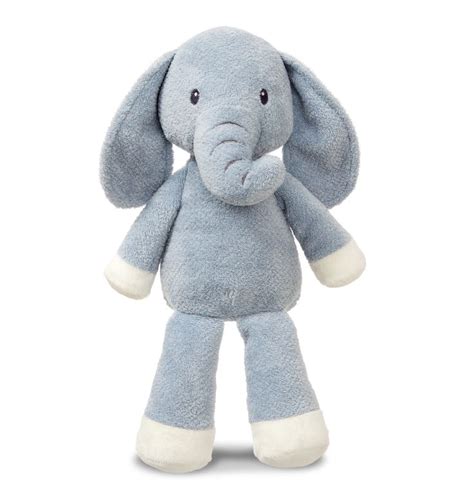 Elly The Elephant Soft Toy Elephant Soft Toy Elephant Plush Soft Toy