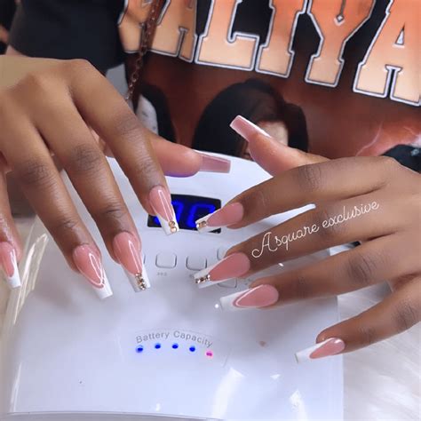 Soft Gel Manicure 2025 The Perfect Blend Of Flexibility And Durability