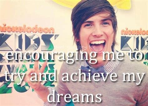 Thanks Joey Joey Graceffa Shane Dawson Daily Grace