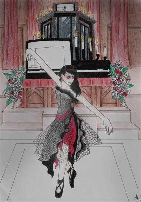 Helena Mcr By 0 Aredhel 0 On Deviantart