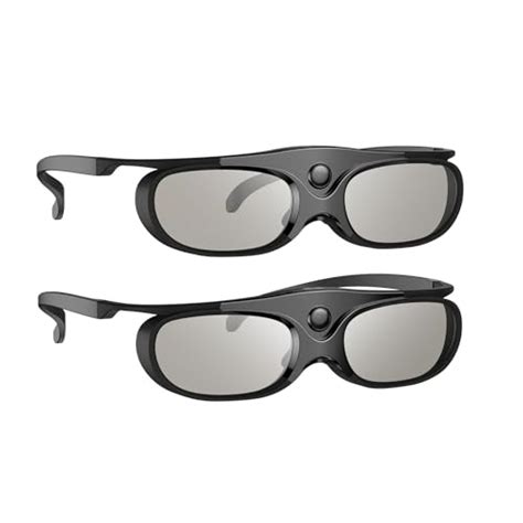 Best Active 3d Glasses To Enhance Your Viewing Experience