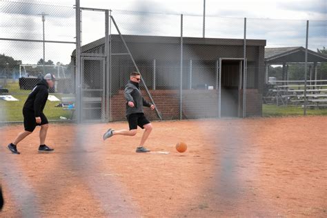 Dvids Images D Lrs Participates In Th Lrs Sports Day At Raf